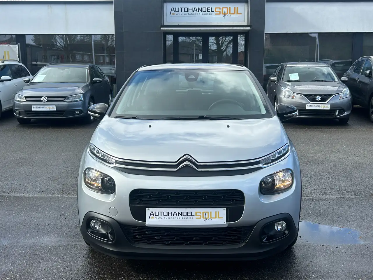Citroen C3 - 6