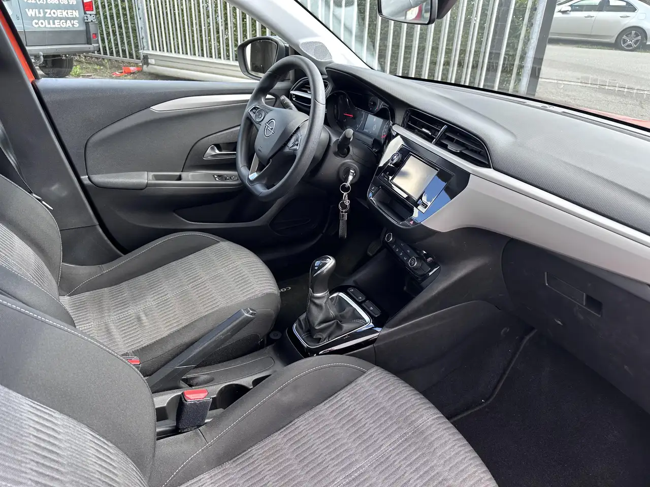 Opel Corsa - 2