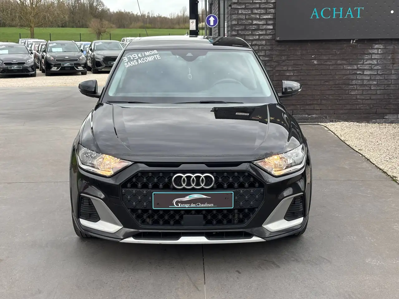 Audi A1 - 9