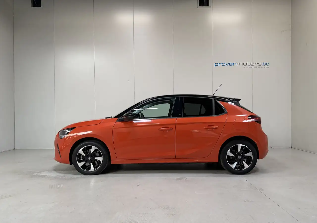 Opel Corsa - 8