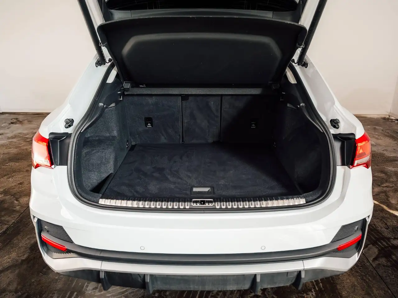 Audi Q3 - 8