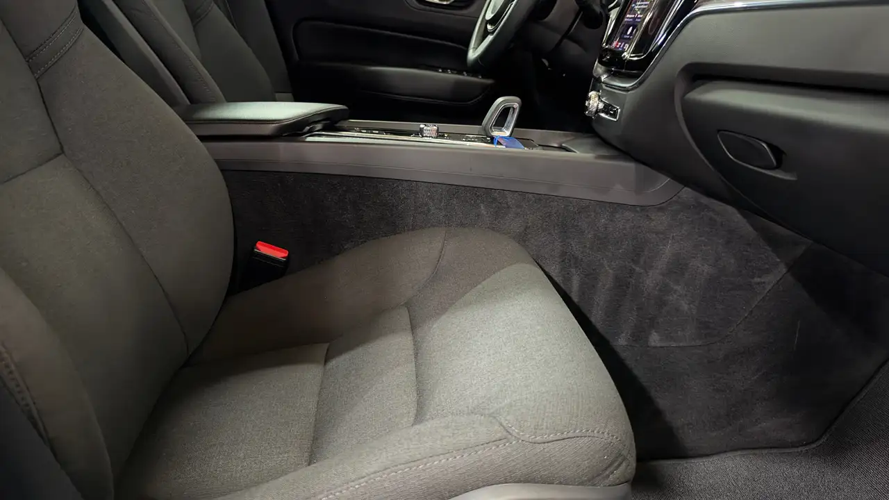 Volvo XC60 - 9