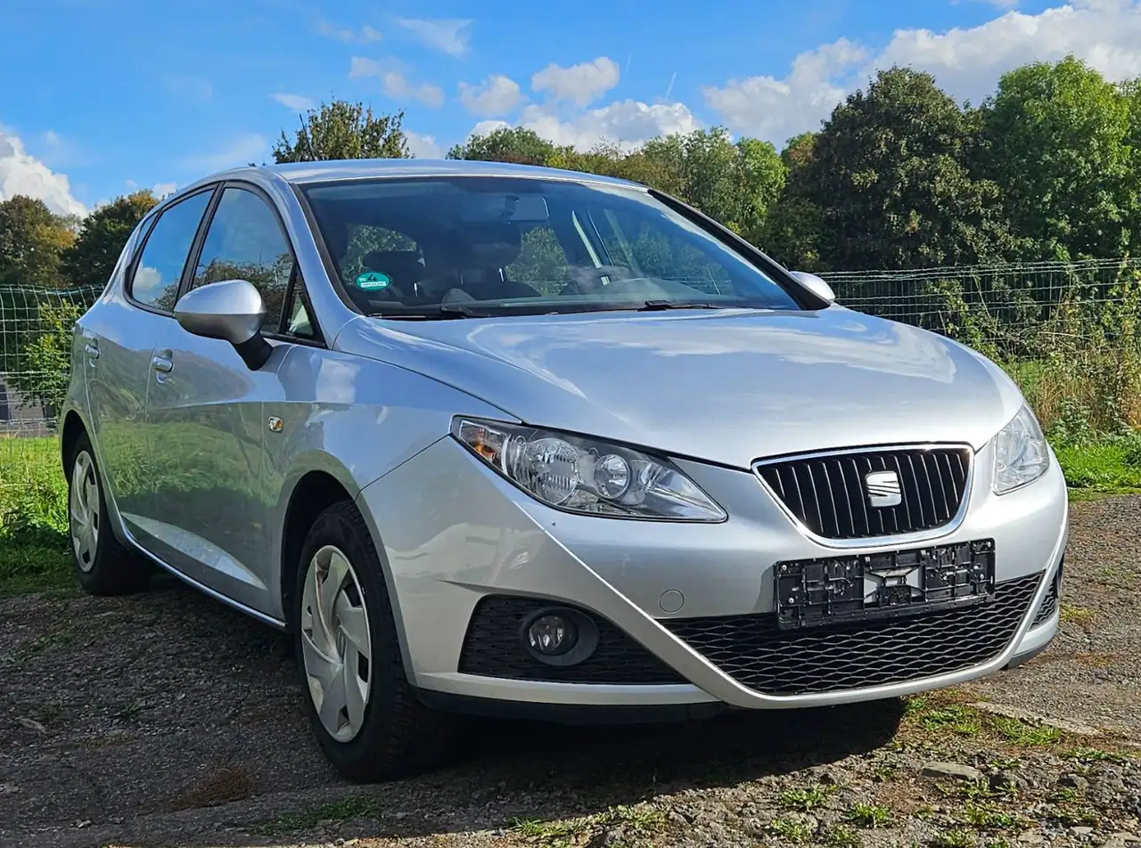 SEAT Ibiza - 8
