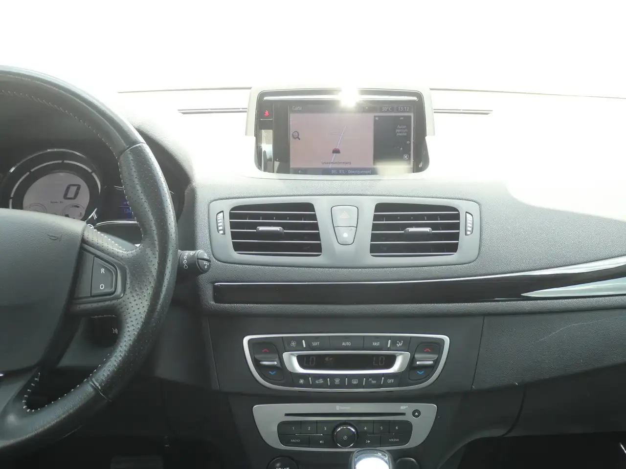 Renault Megane - 9