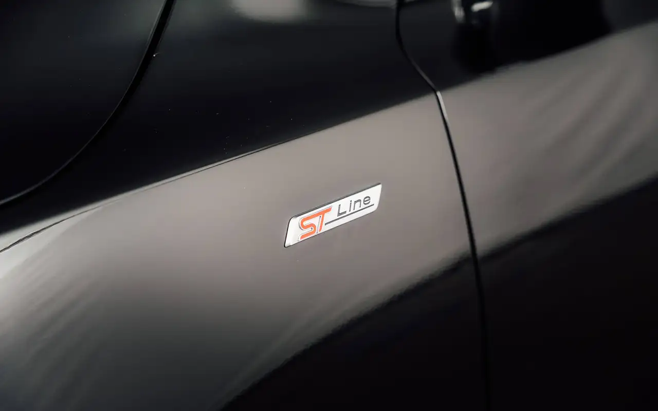 Ford Focus - 7