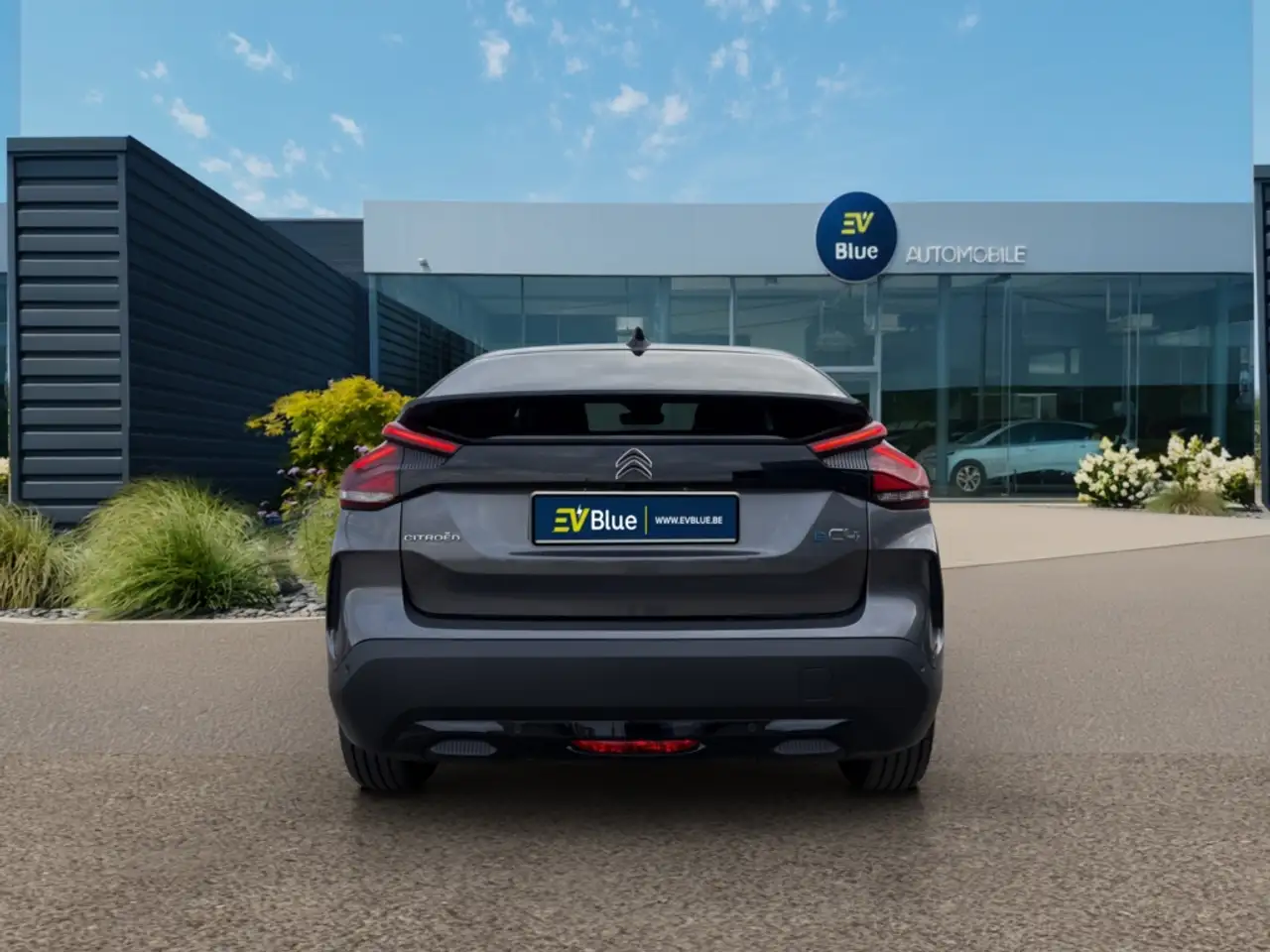Citroen C4 - 5