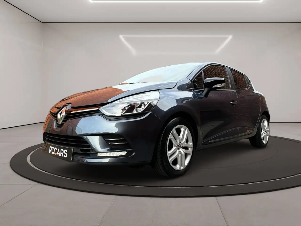 Renault Clio - 5