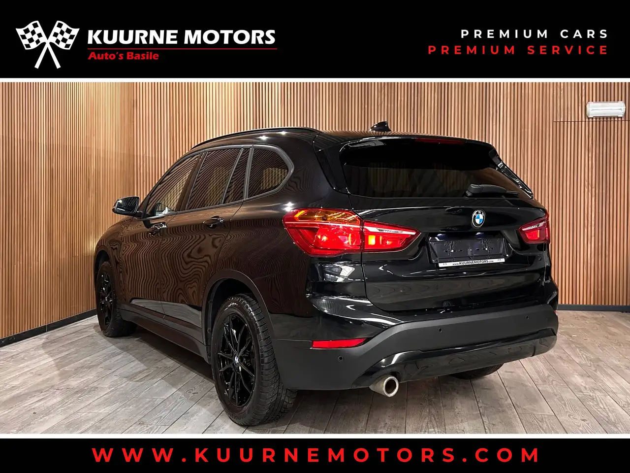 BMW X1 - 2