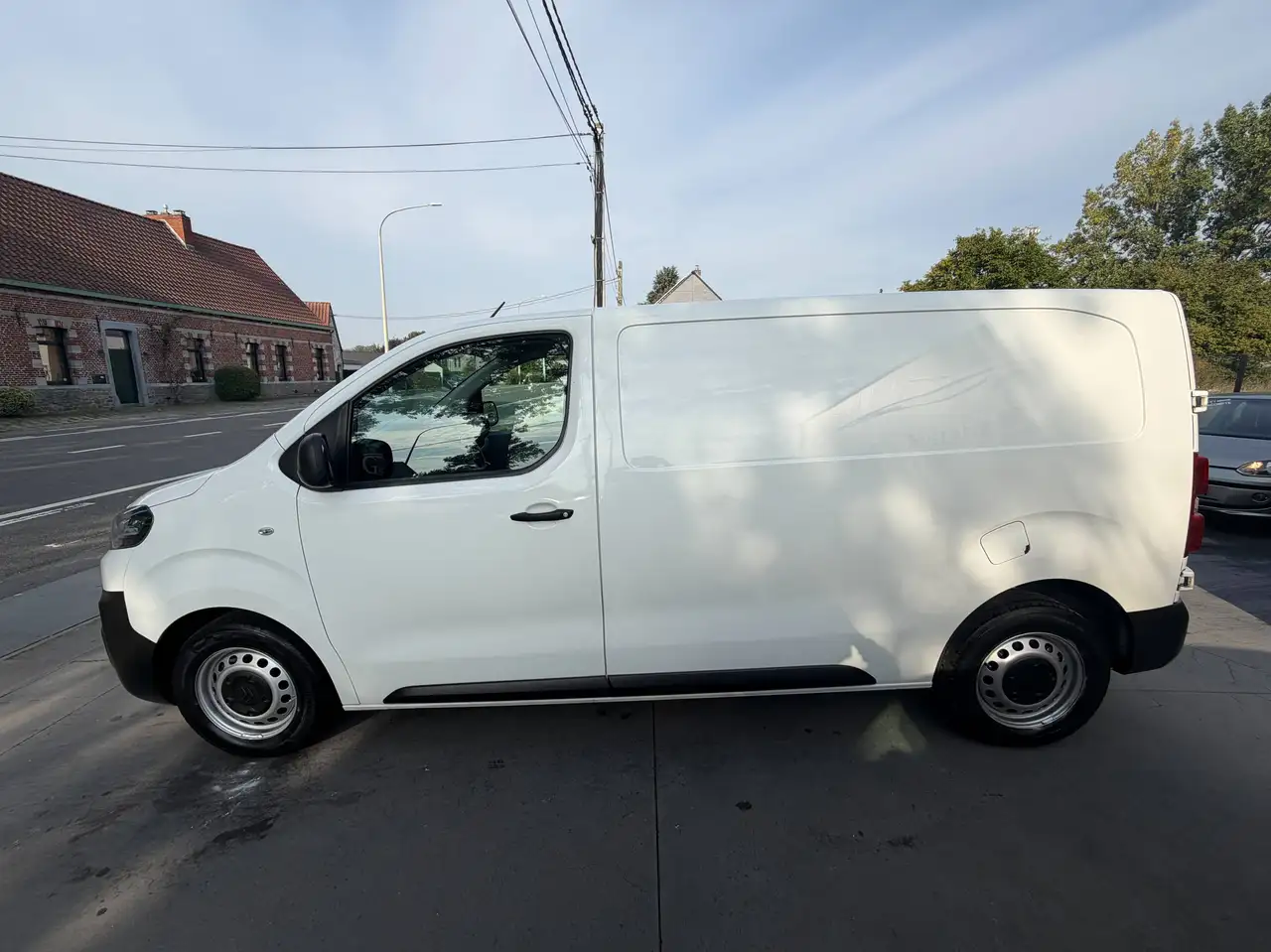 Citroen Jumpy - 7