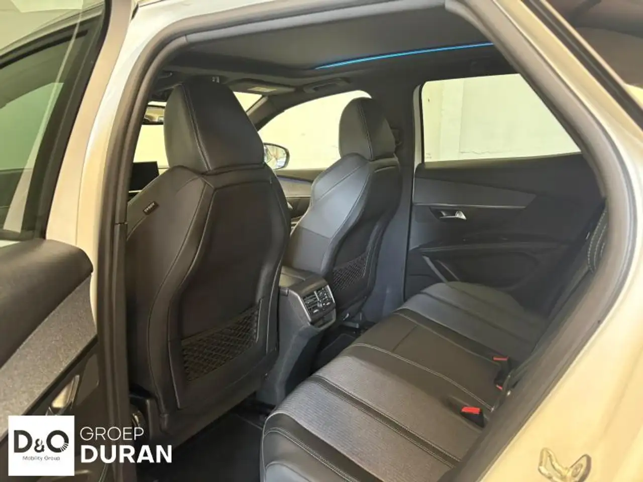 Peugeot 3008 - 12