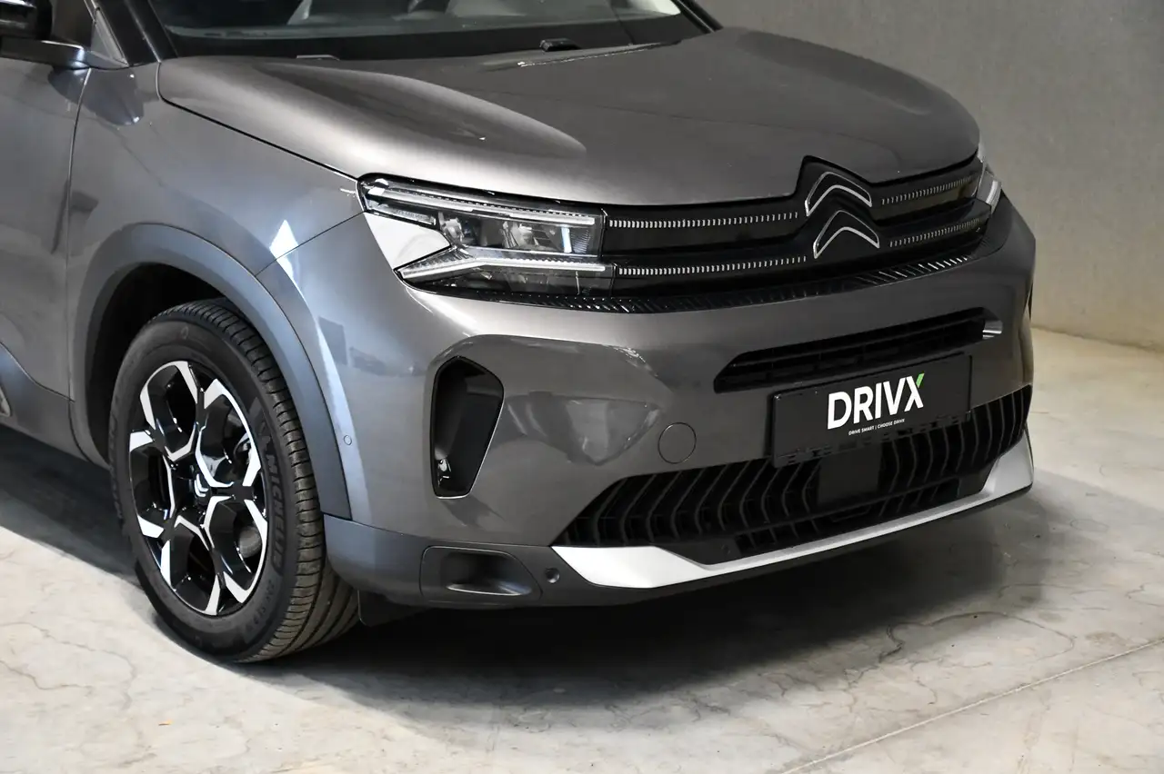 Citroen C5 Aircross - 8