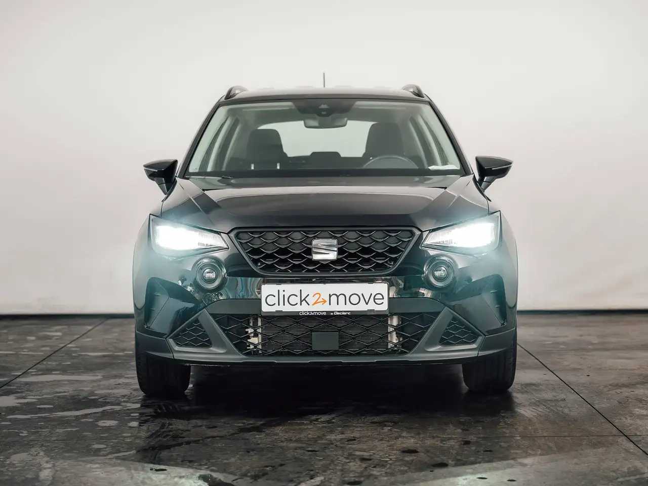 SEAT Arona - 3