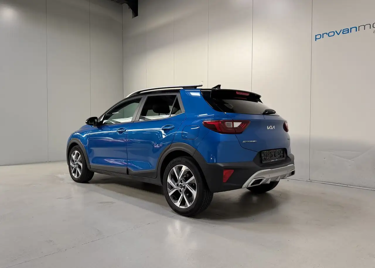 Kia Stonic - 6