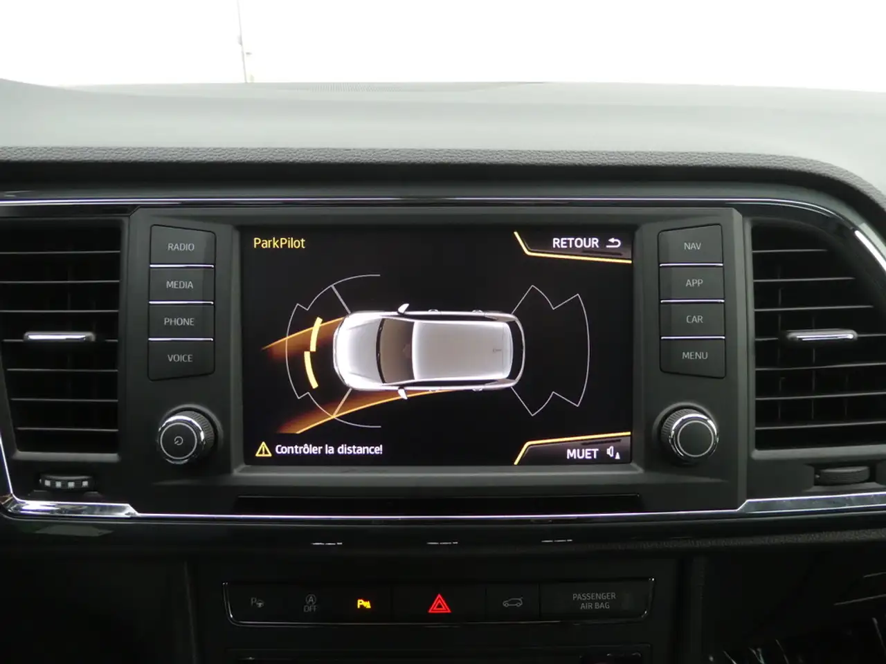 SEAT Ateca - 12