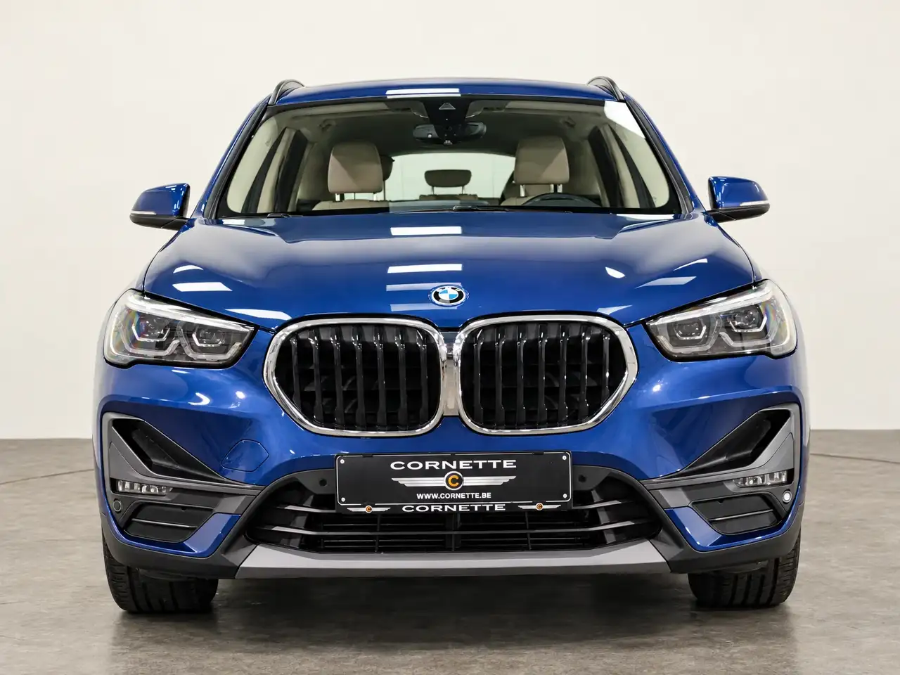 BMW X1 - 4
