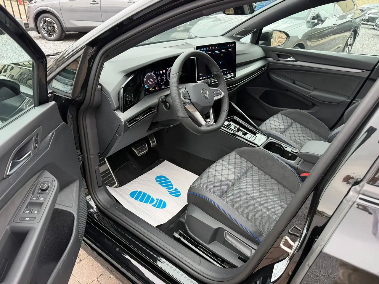 Volkswagen Golf - 7