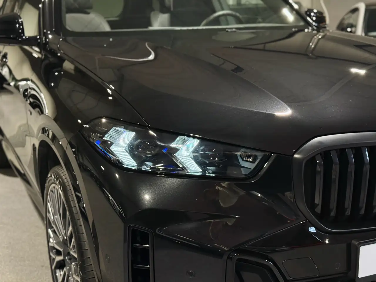 BMW X5 - 11