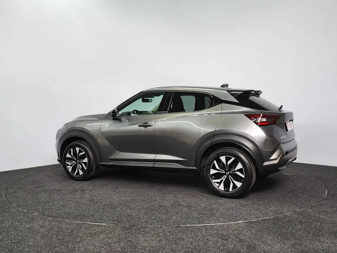 Nissan Juke - 4