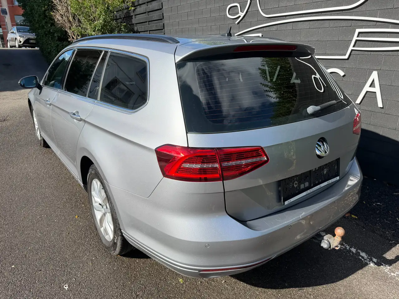Volkswagen Passat Variant - 3