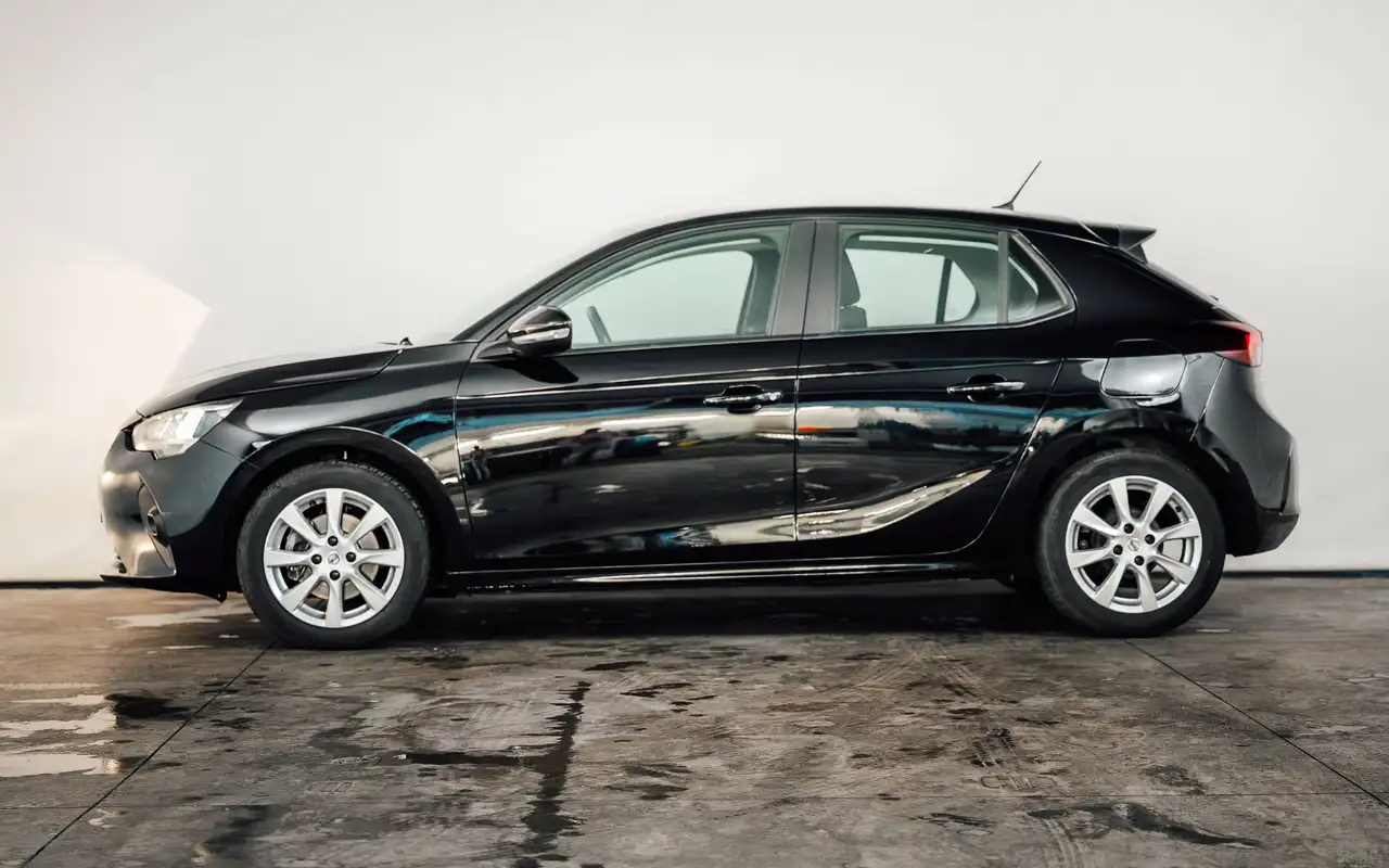 Opel Corsa - 2