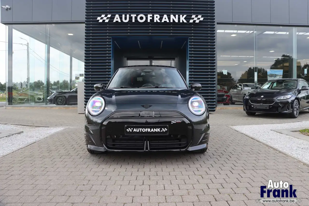 MINI Cooper SE - 2
