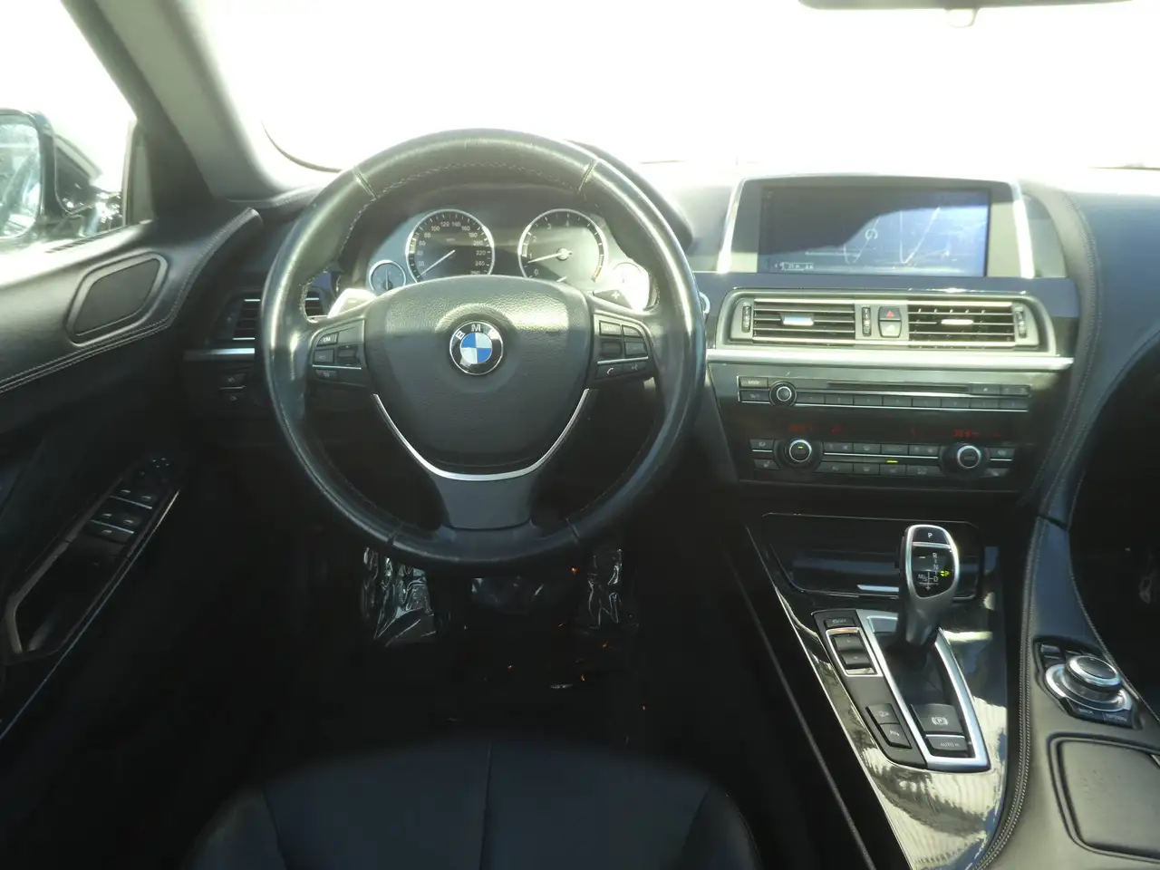 BMW 640 - 7
