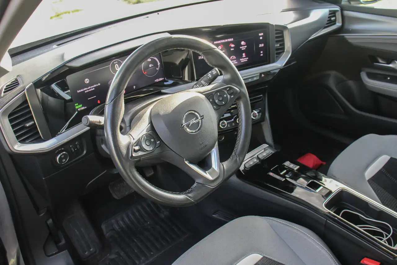 Opel Mokka-E - 8