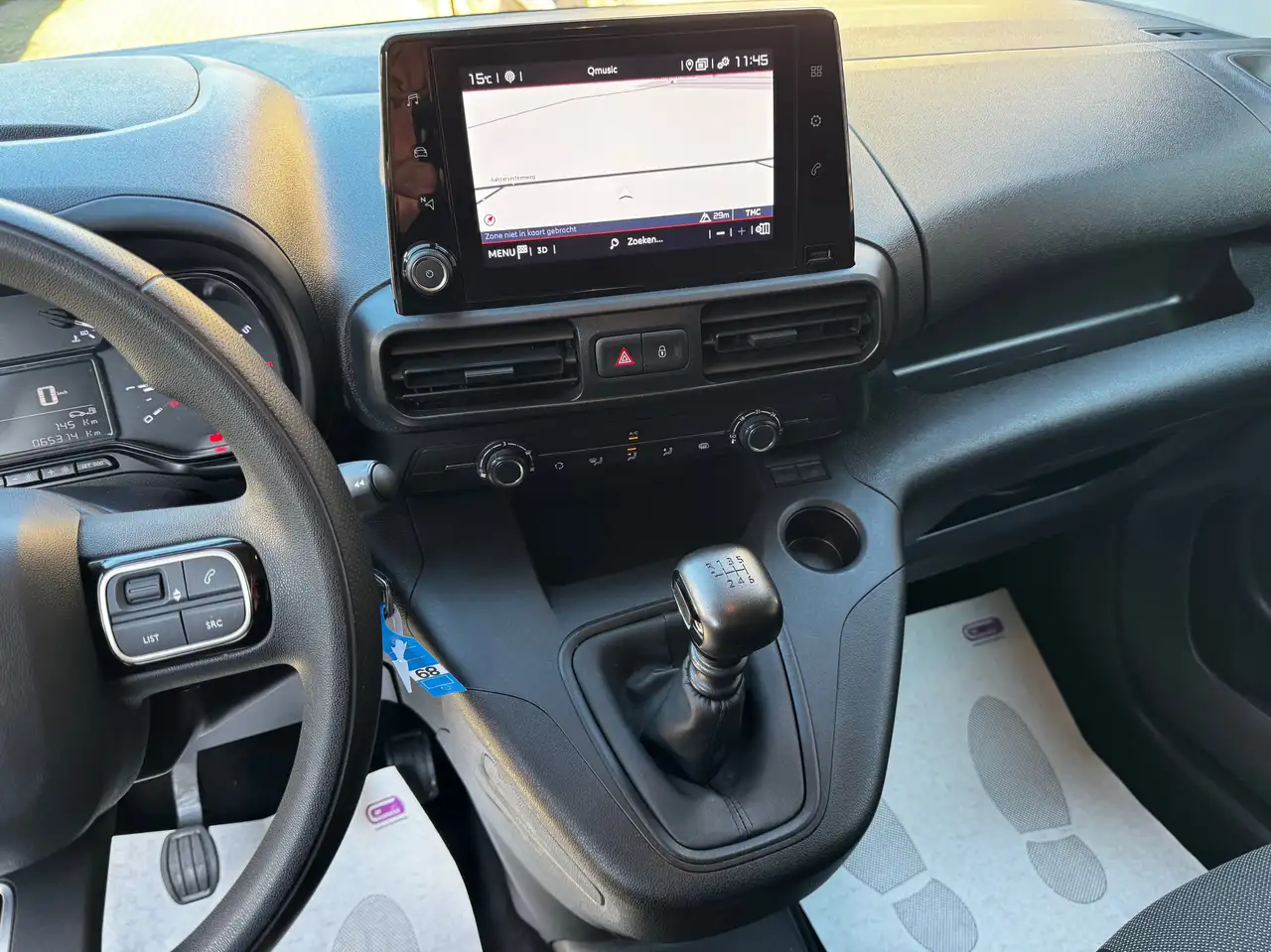 Citroen Berlingo - 10