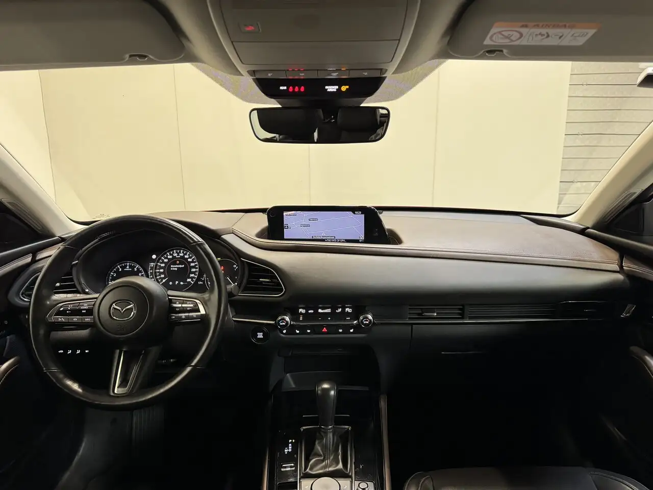 Mazda CX-30 - 10