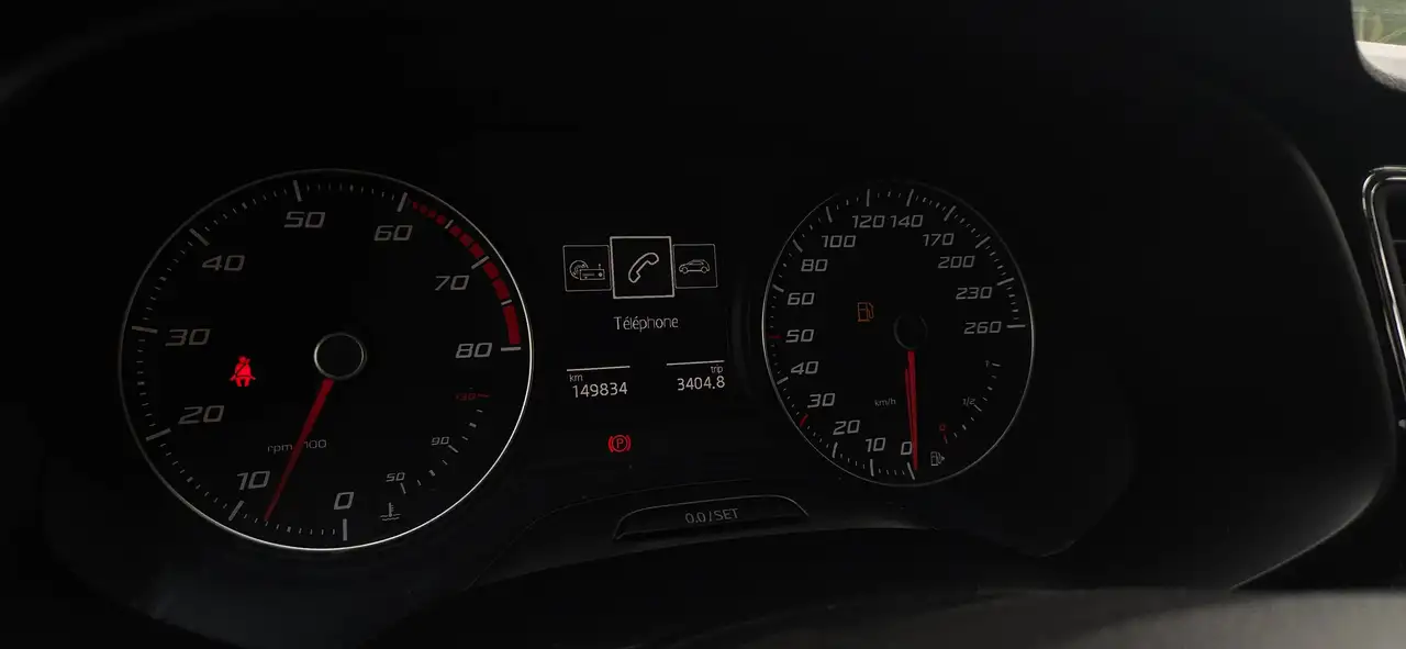 SEAT Leon - 11