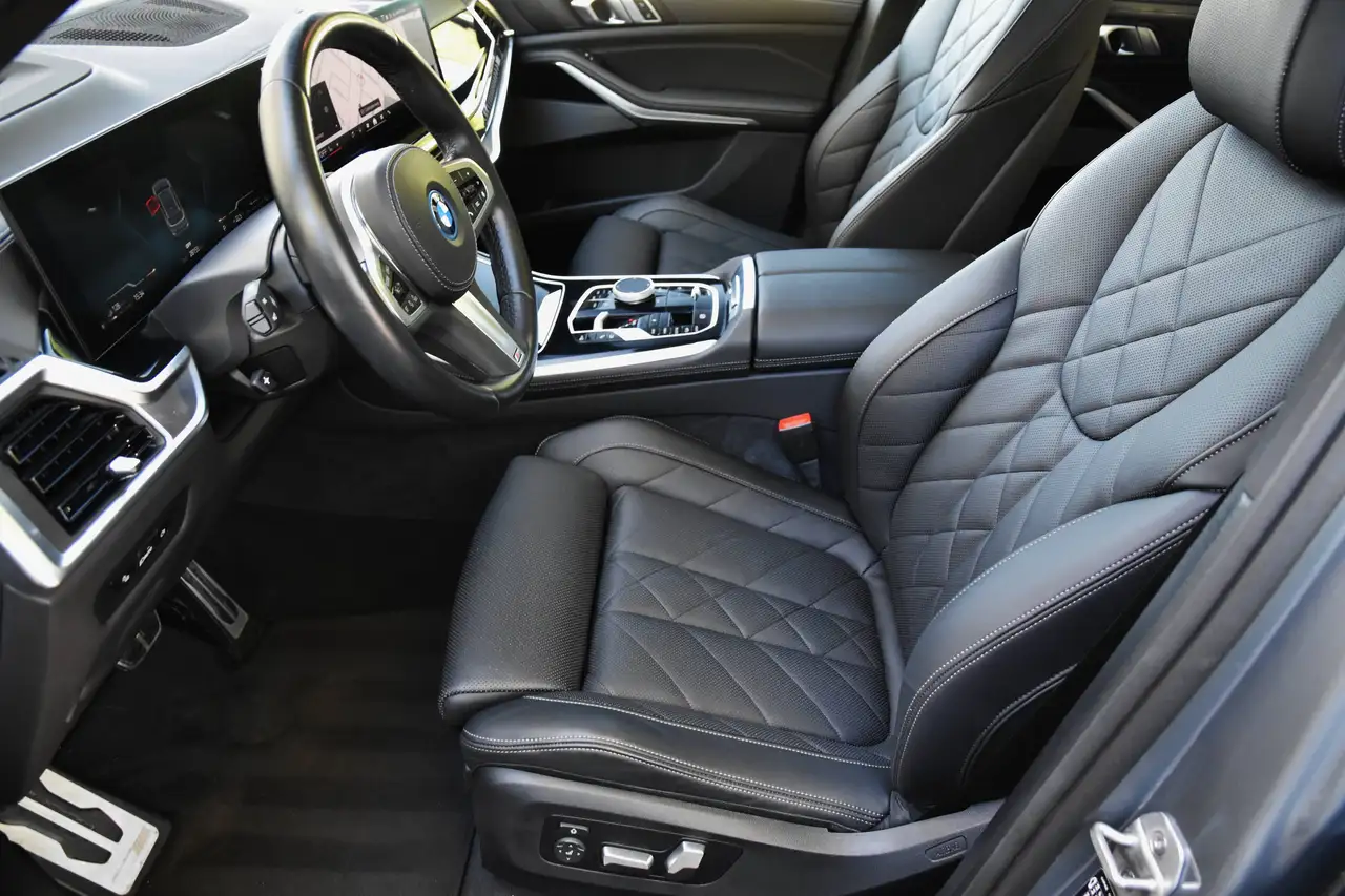 BMW X5 - 5