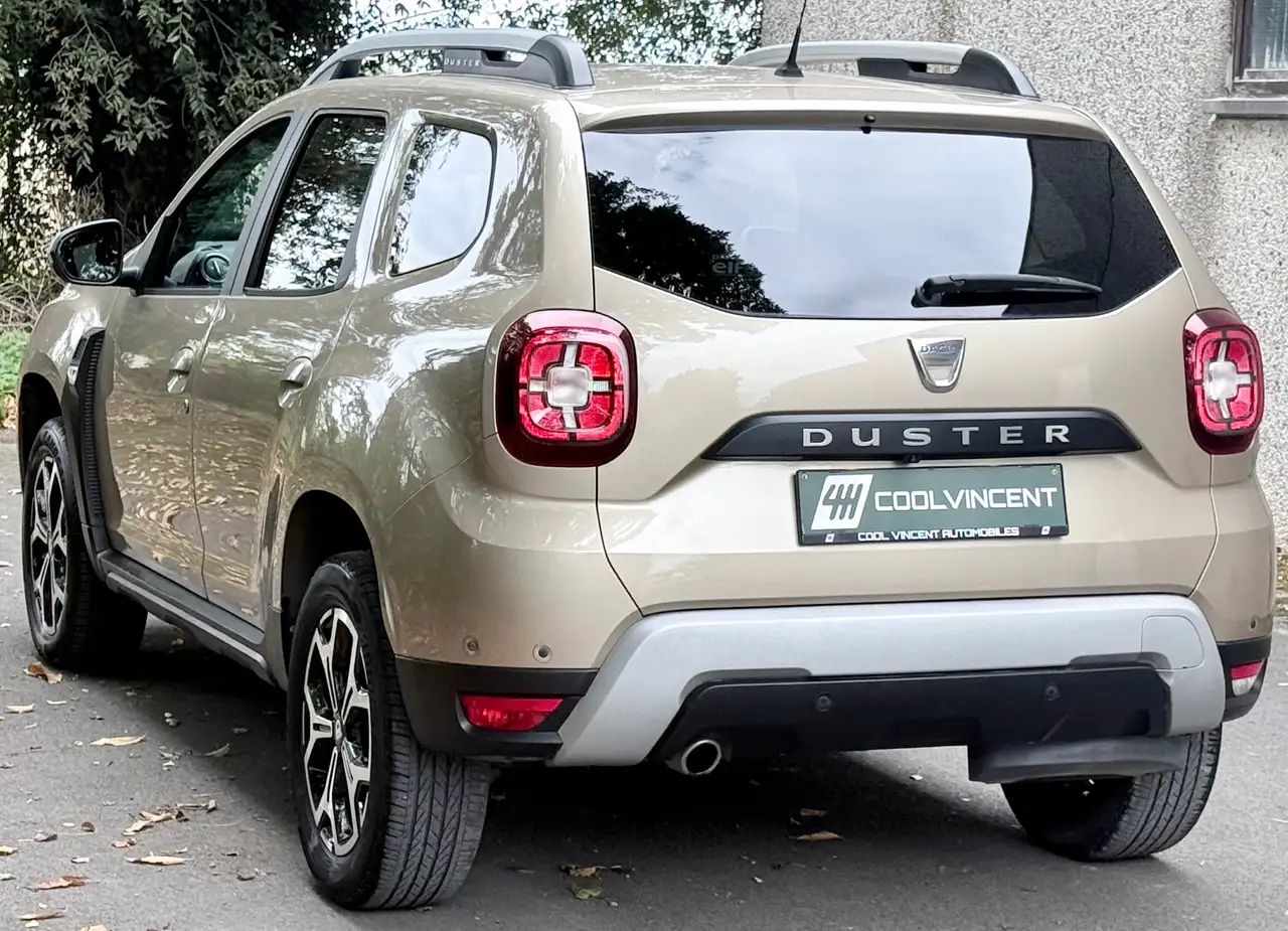 Dacia Duster - 6