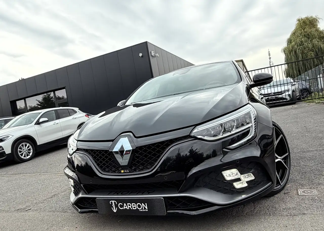 Renault Megane - 2