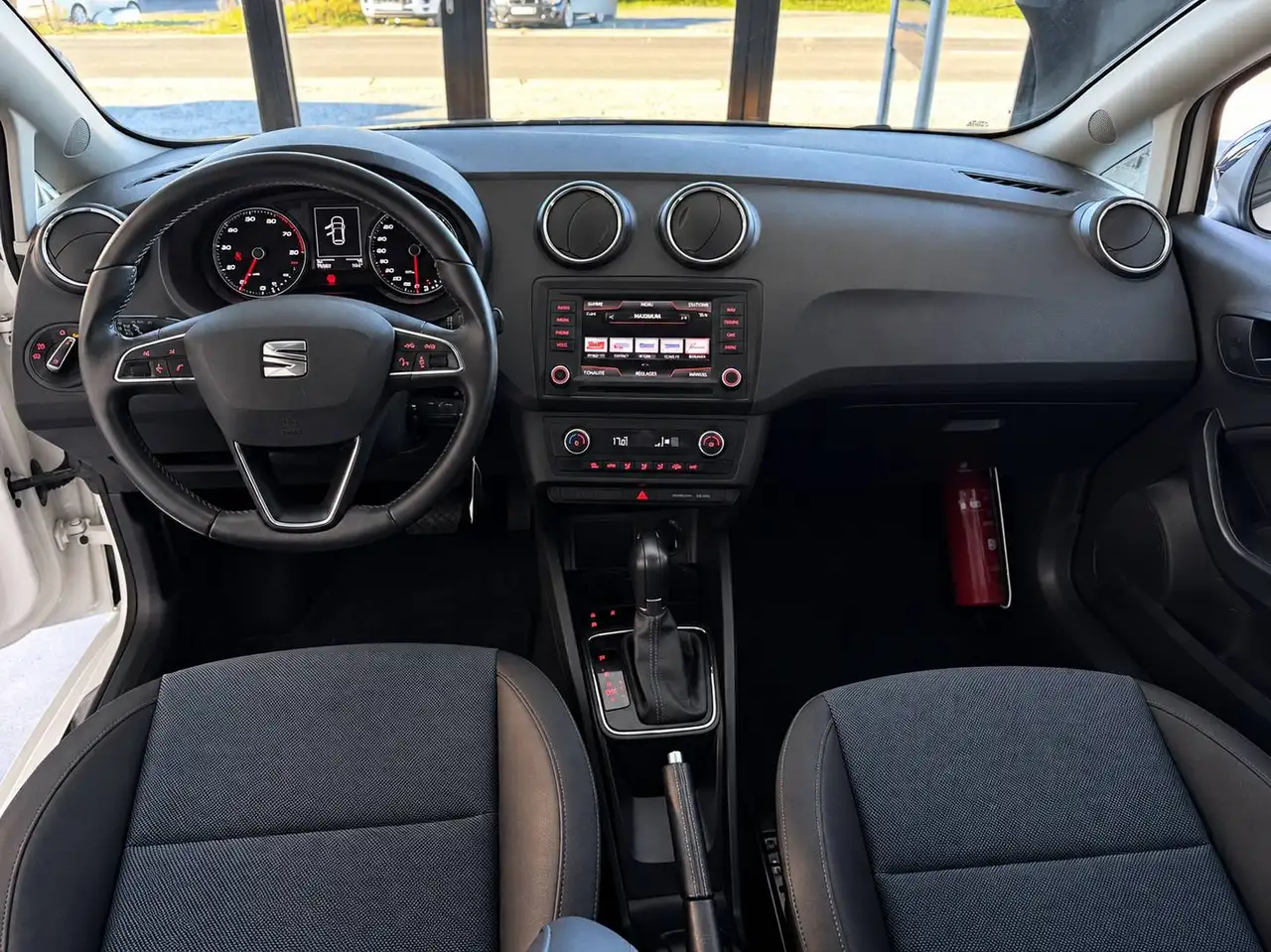 SEAT Ibiza - 6