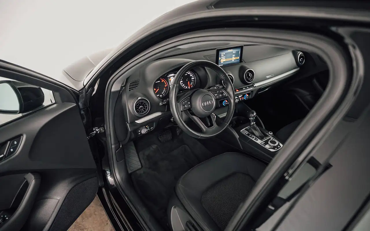 Audi A3 - 9
