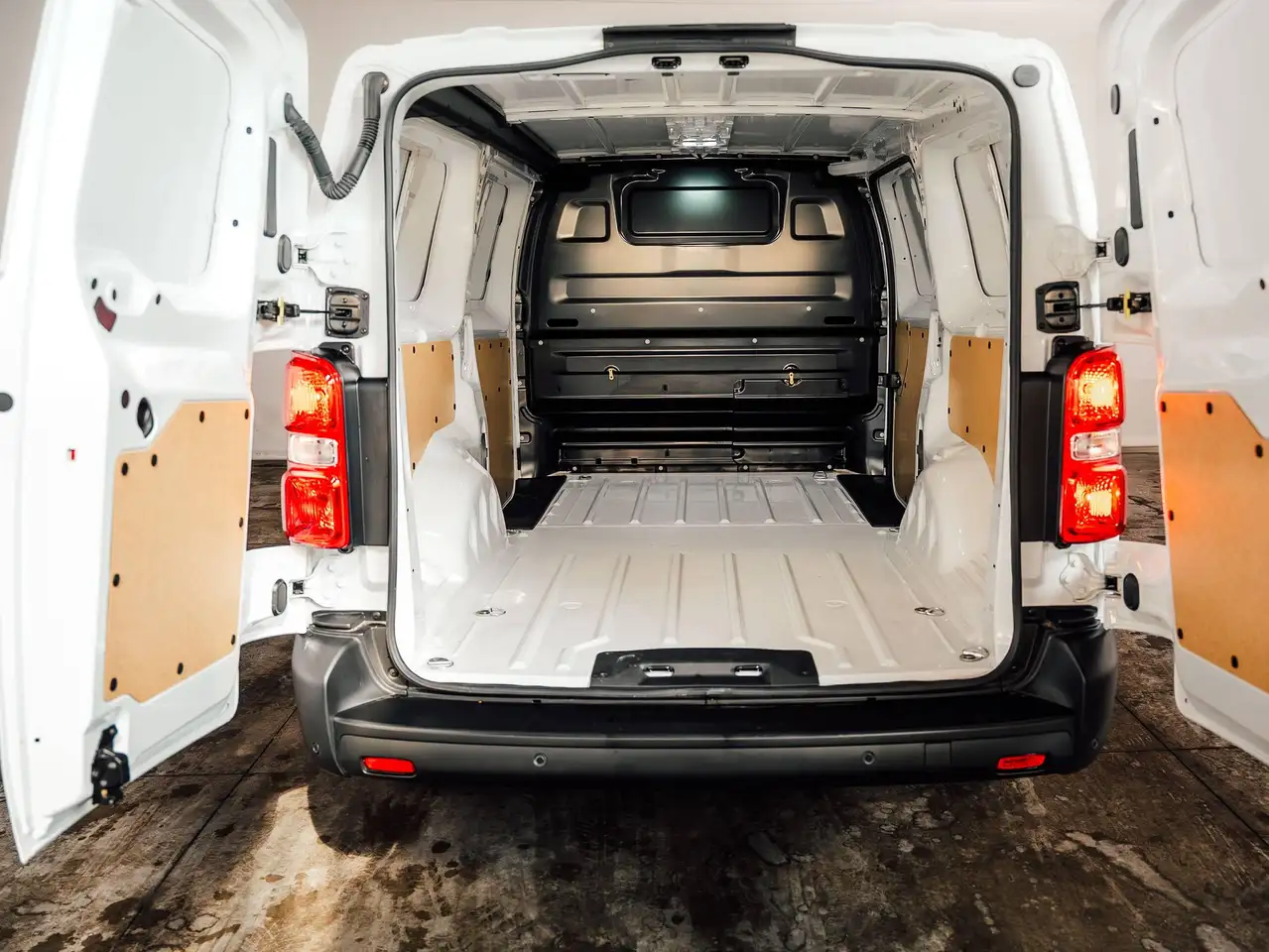 Opel Vivaro - 6