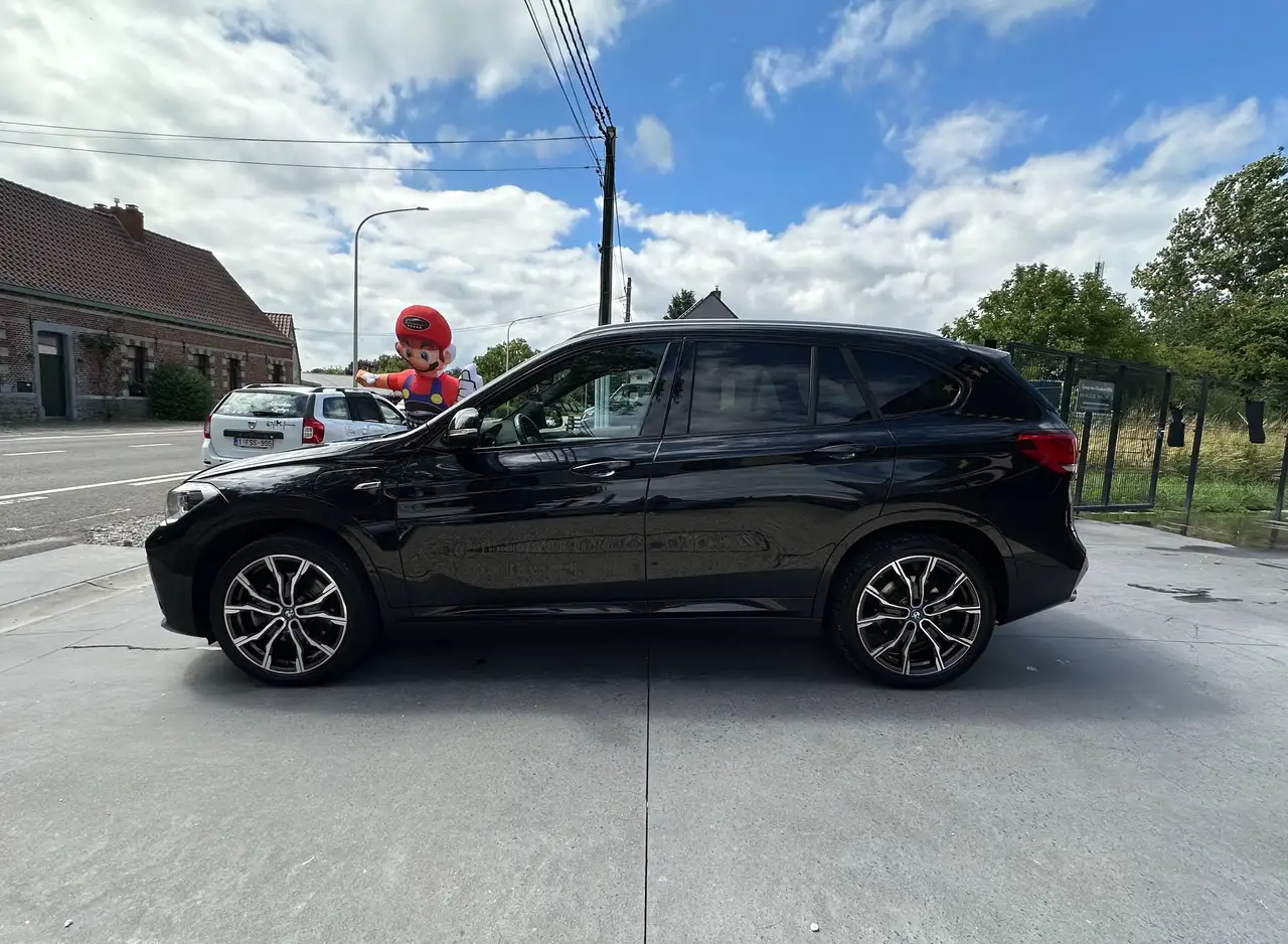 BMW X1 - 8
