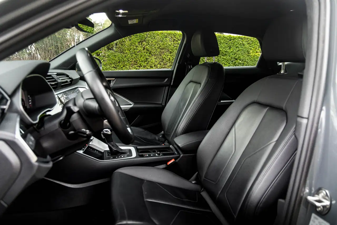 Audi Q3 - 6