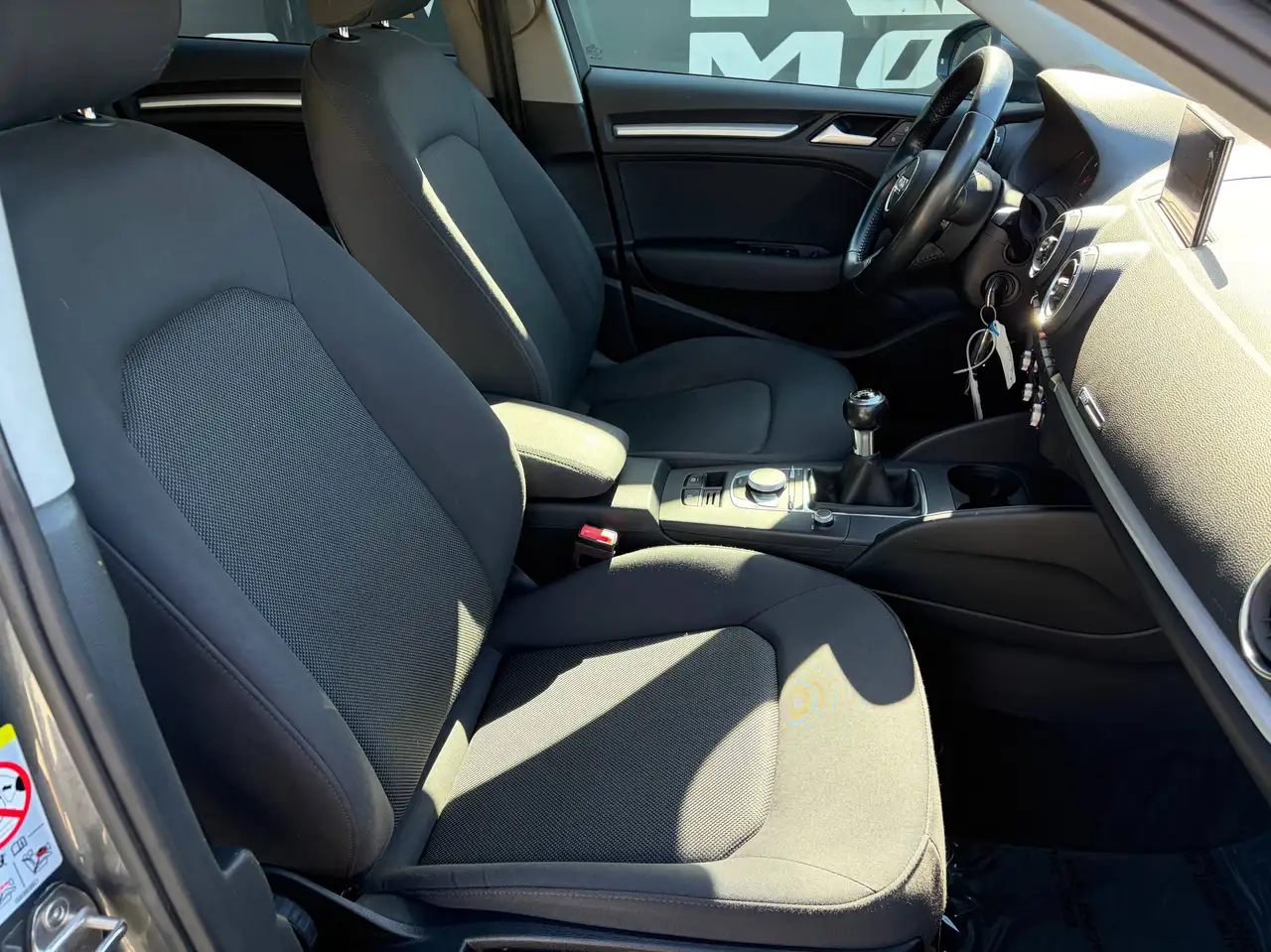 Audi A3 - 6