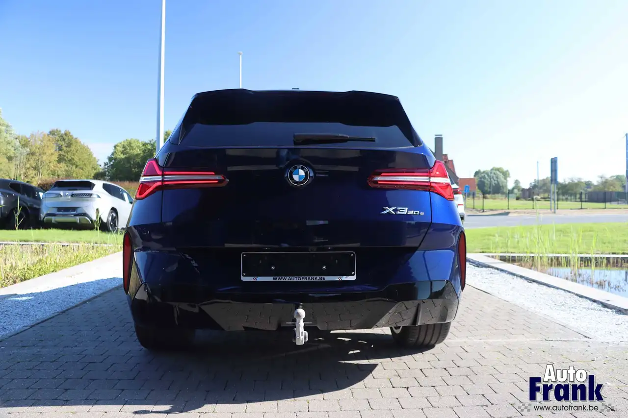 BMW X3 - 6