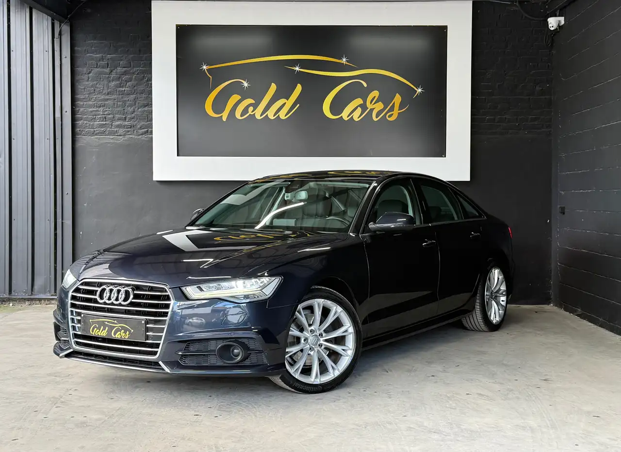 Audi A6 - 2