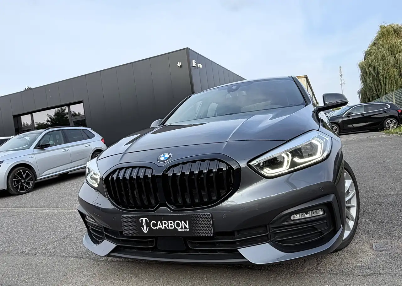 BMW 118 - 2