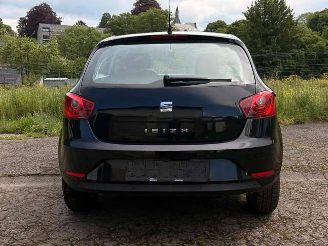 SEAT Ibiza - 4