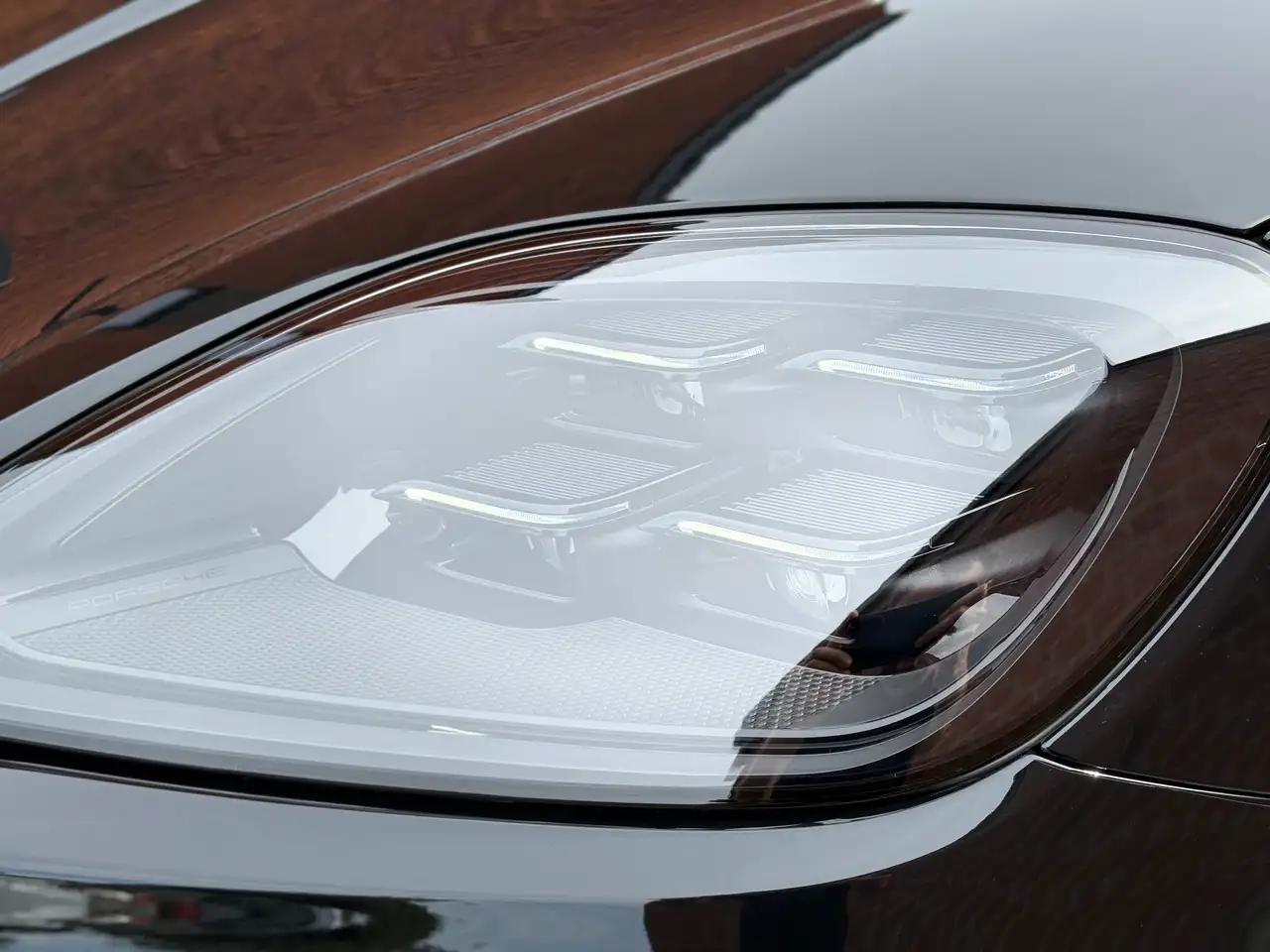Porsche Cayenne - 10