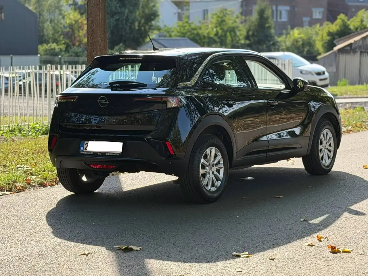 Opel Mokka - 4