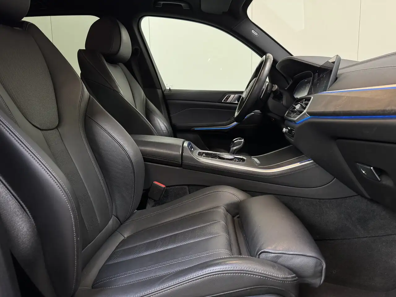 BMW X5 - 2