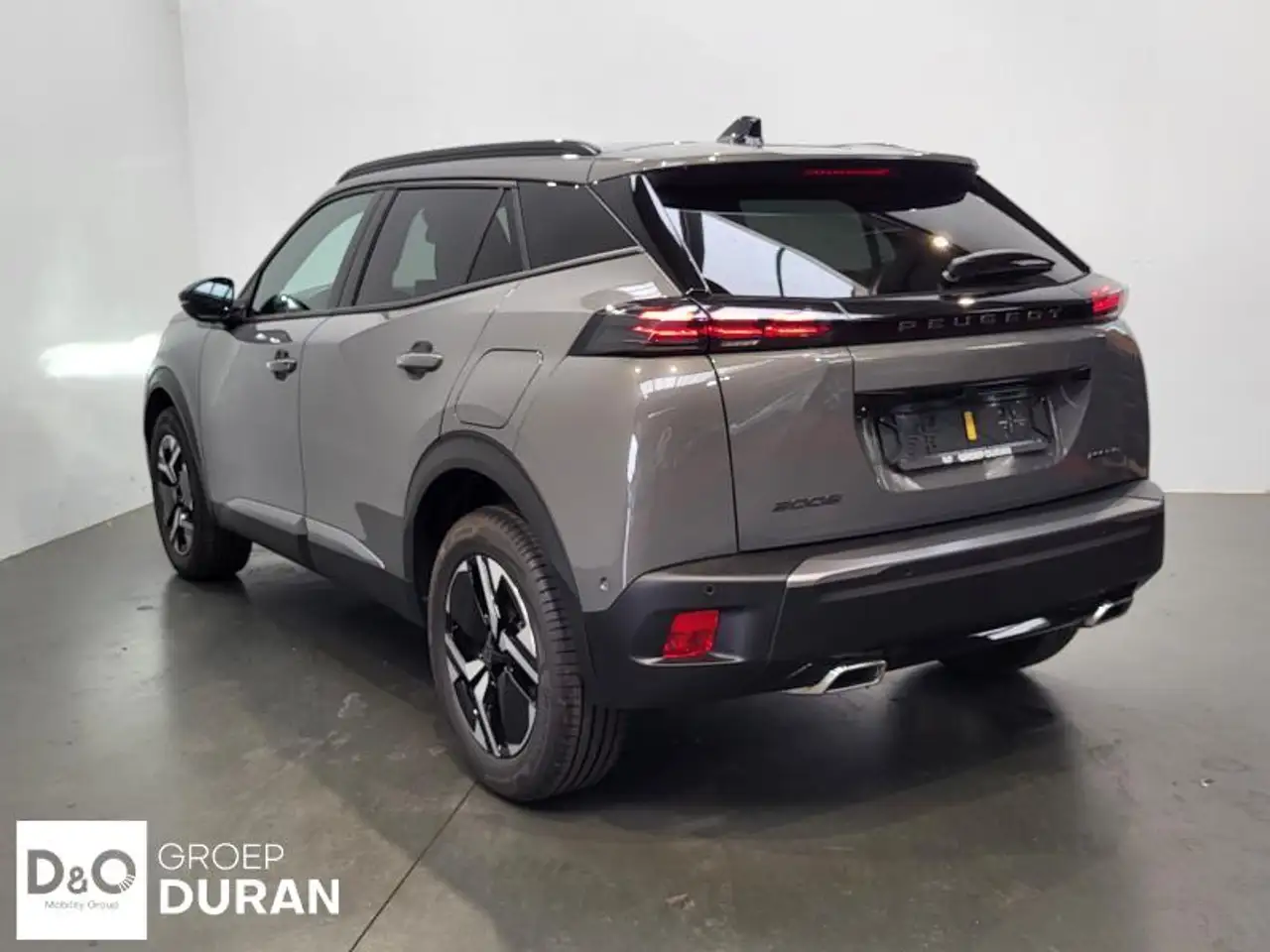 Peugeot 2008 - 3