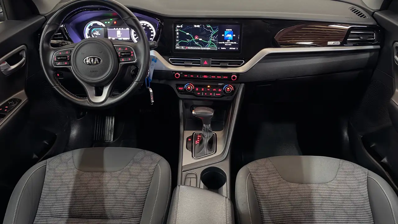 Kia Niro - 3