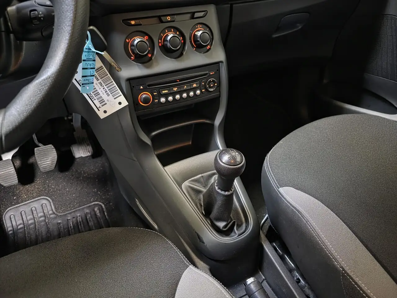Citroen C3 - 11