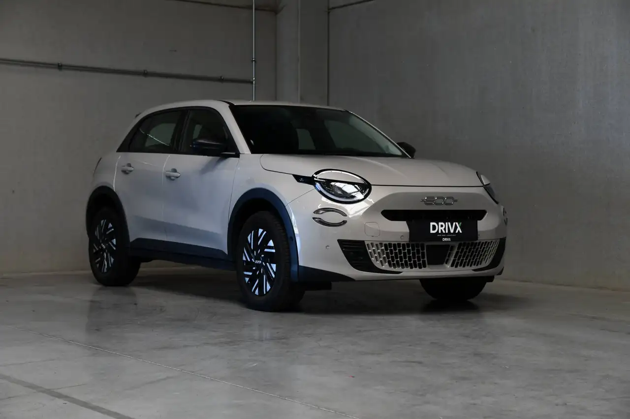 Fiat 600 - 3